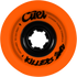 Cuei - 74mm Killers Power Thane 82a